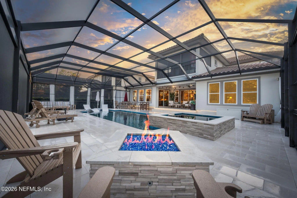 168 Spanish Marsh Drive, St. Augustine