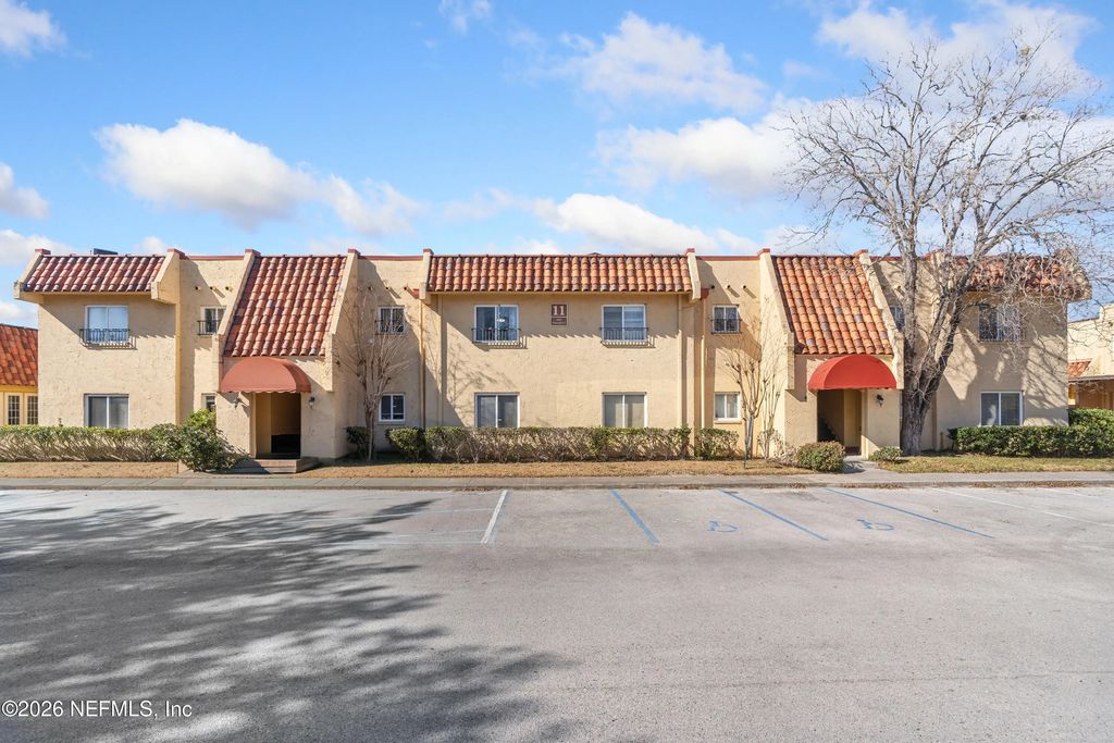 3915 Toreador Court 4, Jacksonville