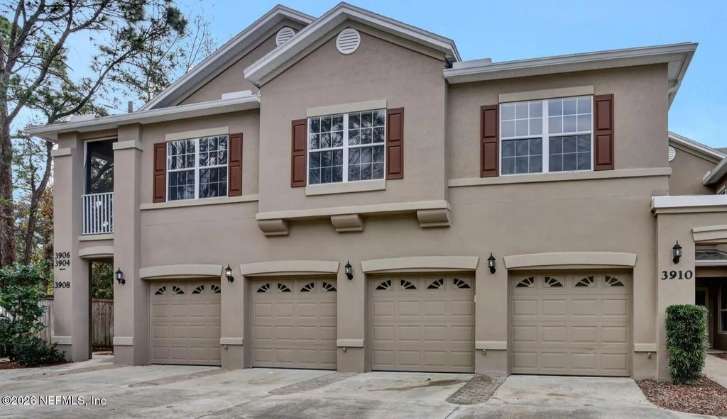 3904 Via Di Olivia Court 40, Jacksonville