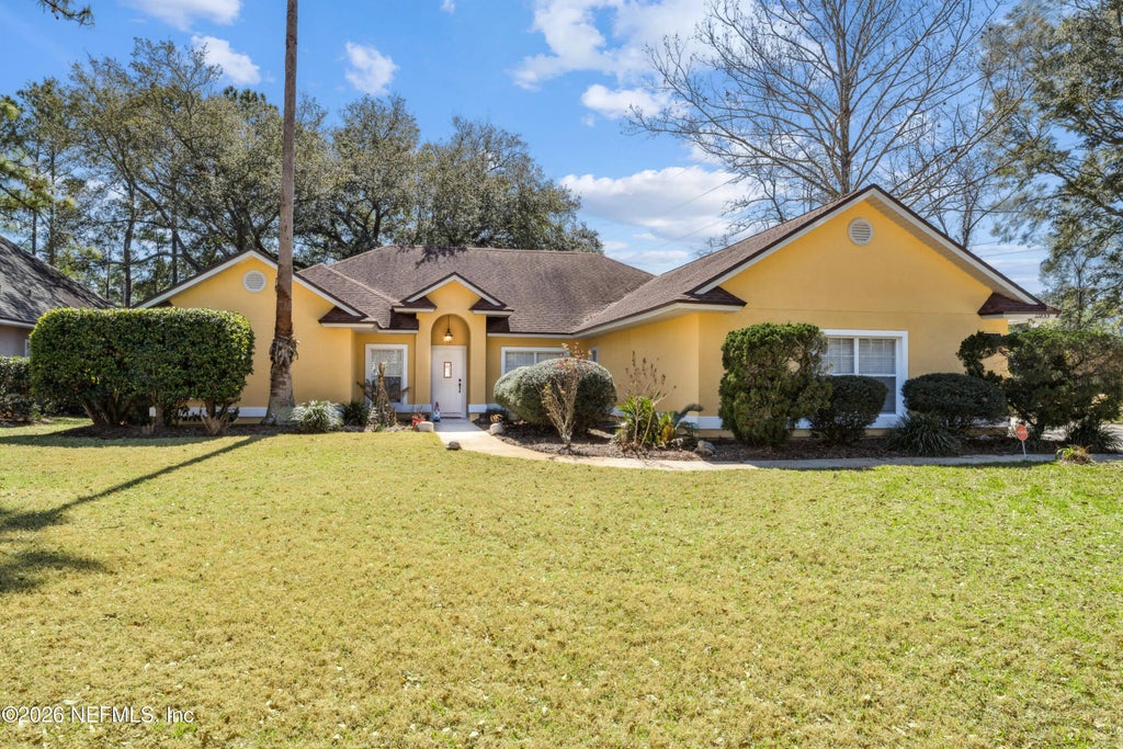 12855 La Costa Court, Jacksonville