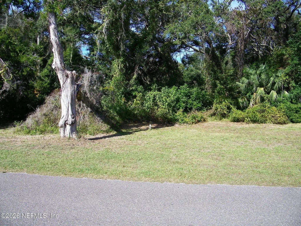 5442 Ervin Street, Fernandina Beach