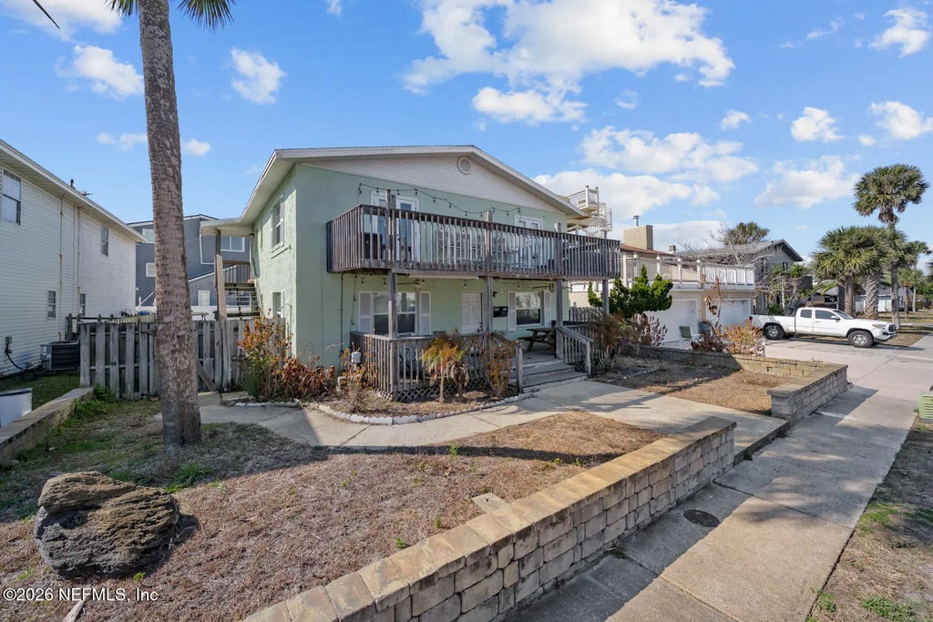 1914 1st Street, Neptune Beach