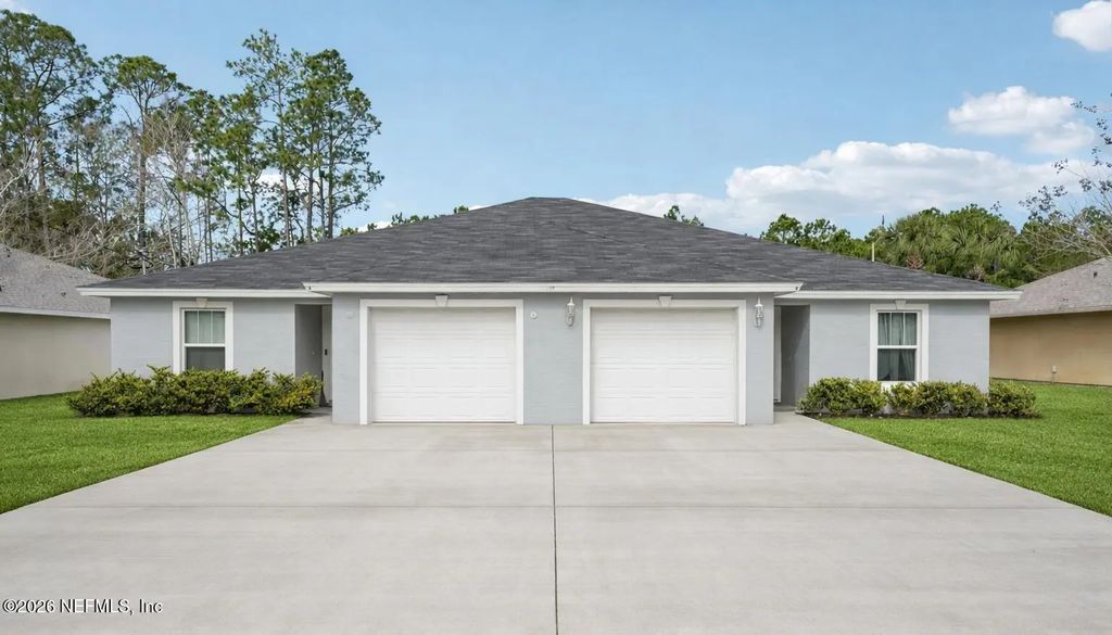 133 Brunswick Lane, Palm Coast