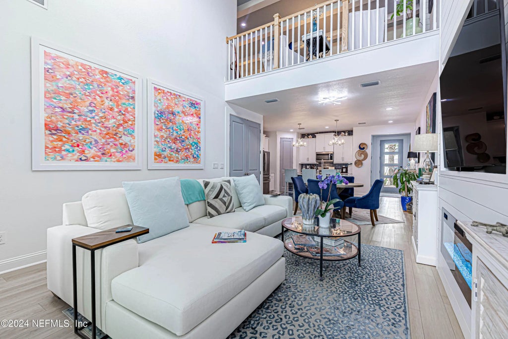 3417 Marsh Reserve Boulevard, Jacksonville