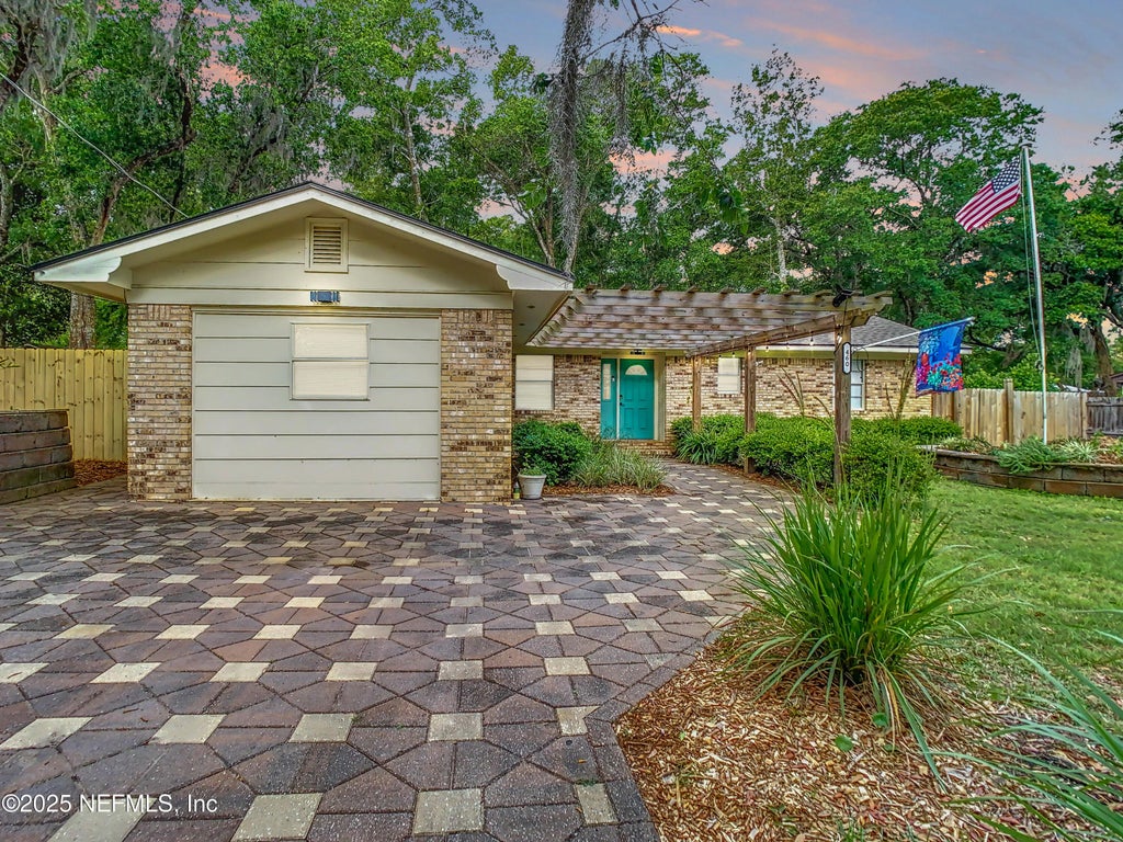 460 Lobelia Road, St. Augustine