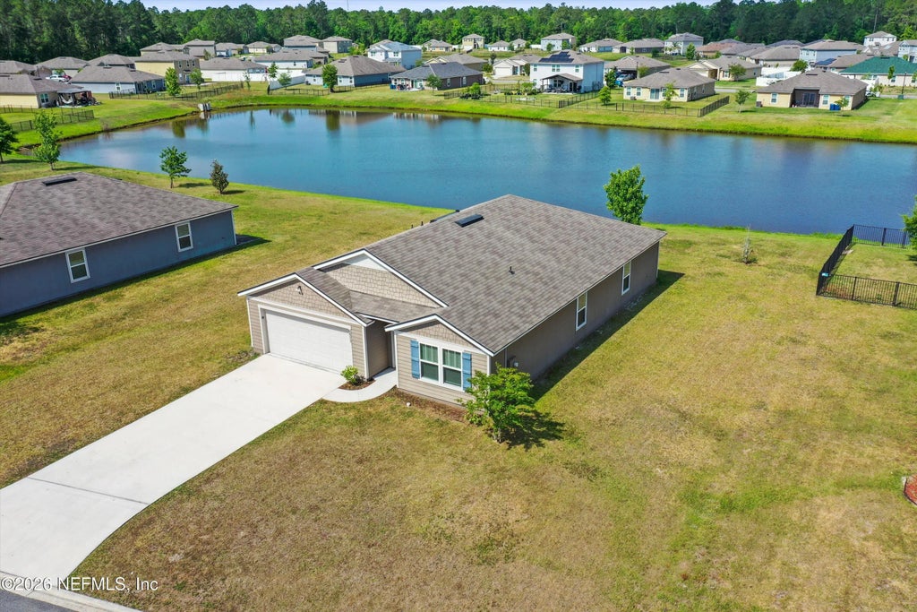 6853 Sandle Drive, Jacksonville