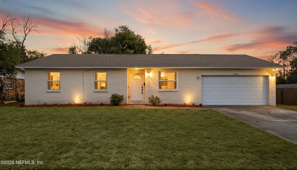 11604 Sail Avenue, Jacksonville