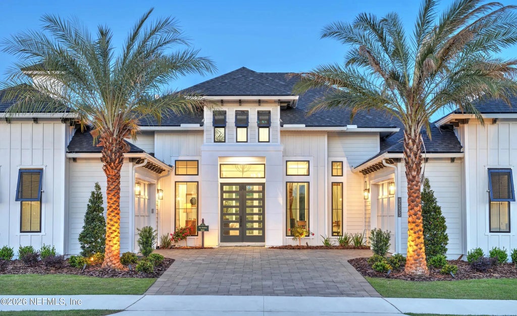 Mango Lane, Fernandina Beach