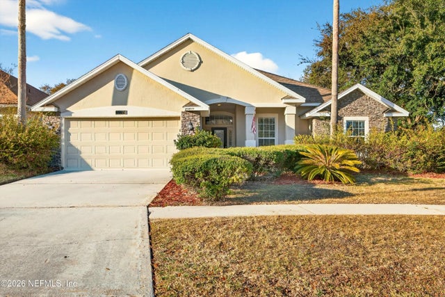 13899 White Heron Place, Jacksonville