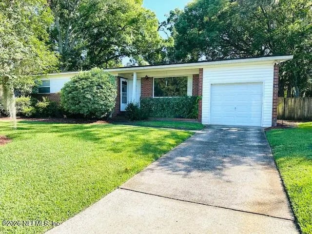 5920 Caribbean Drive S, Jacksonville