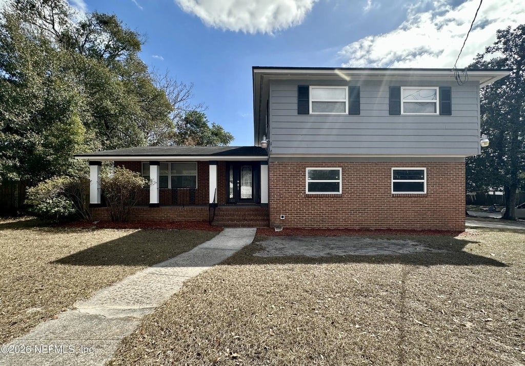8044 Renault Drive N, Jacksonville