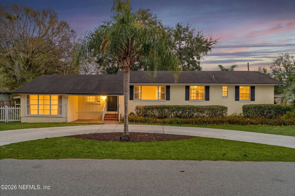 3936 Miruelo Circle N, Jacksonville