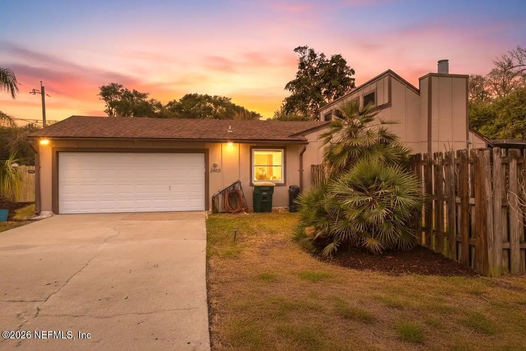 5453 Julington Creek Road, Jacksonville