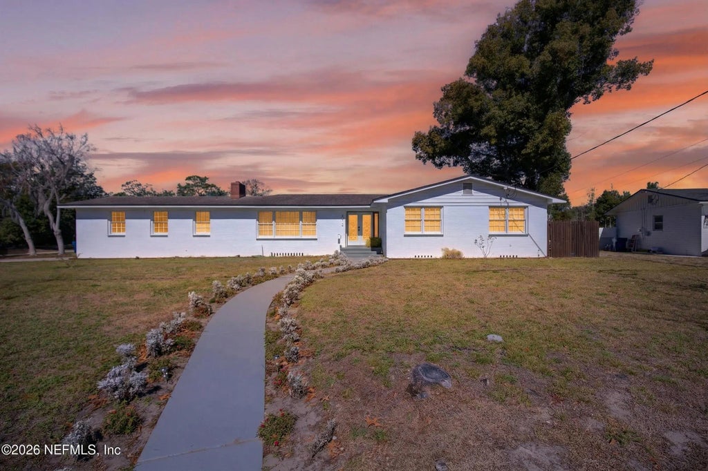 7915 Alderman Road, Jacksonville