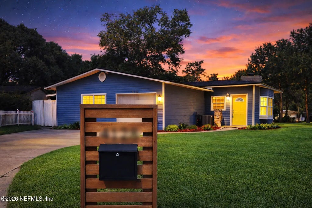 4128 Arcot Circle, Jacksonville