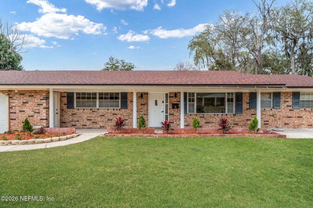 8460 W Lynda Sue Lane, Jacksonville