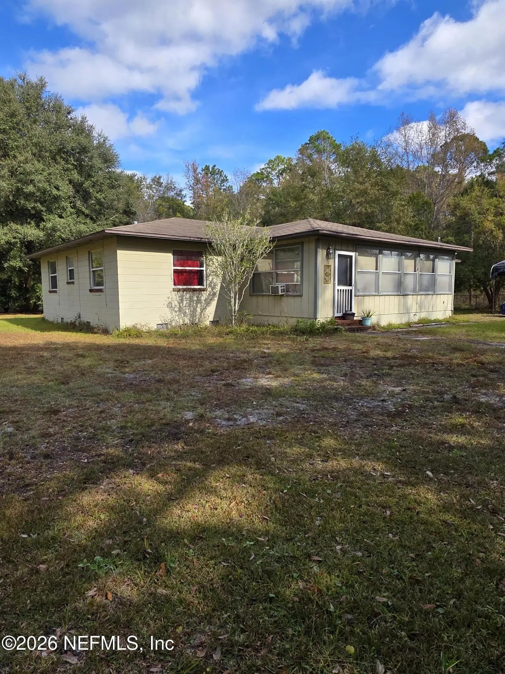 3091 Ogilvie Road, Jacksonville