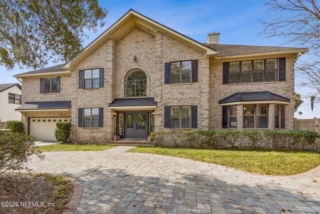 6518 Christopher Point Road W, Jacksonville