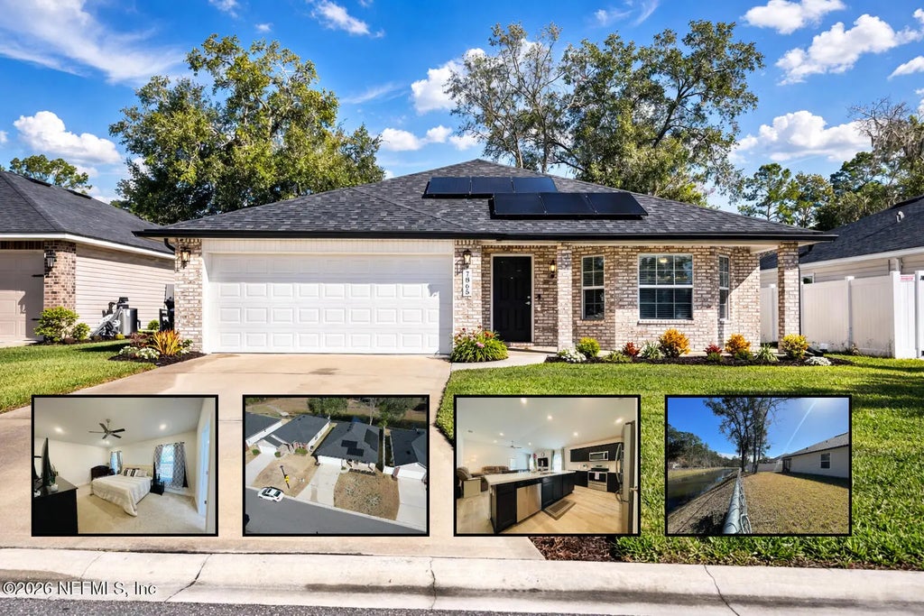 7865 Wyoming Street, Jacksonville