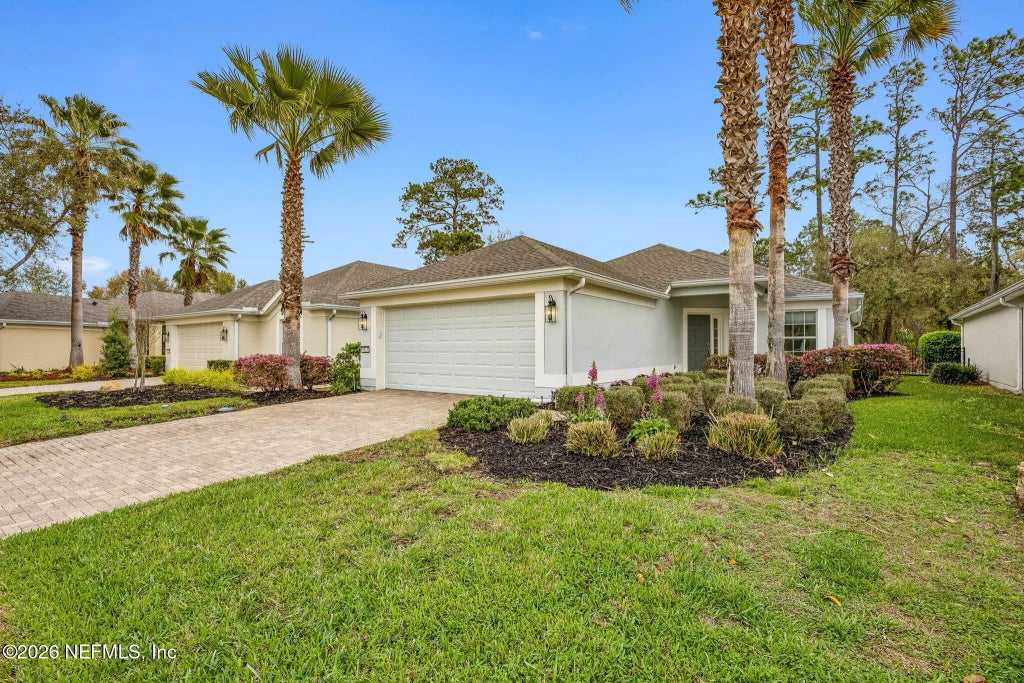 9015 Tropical Bend Circle, Jacksonville