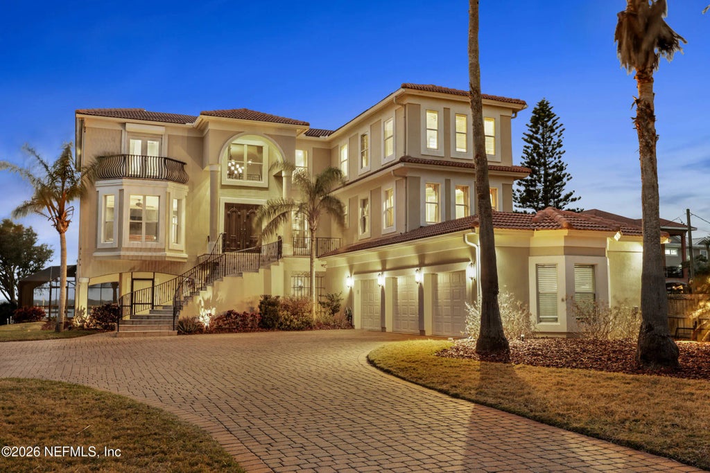 7149 Middleton Avenue, St. Augustine