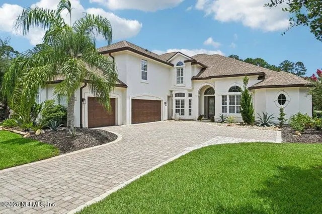 2517 Sunny Creek Drive, Fleming Island