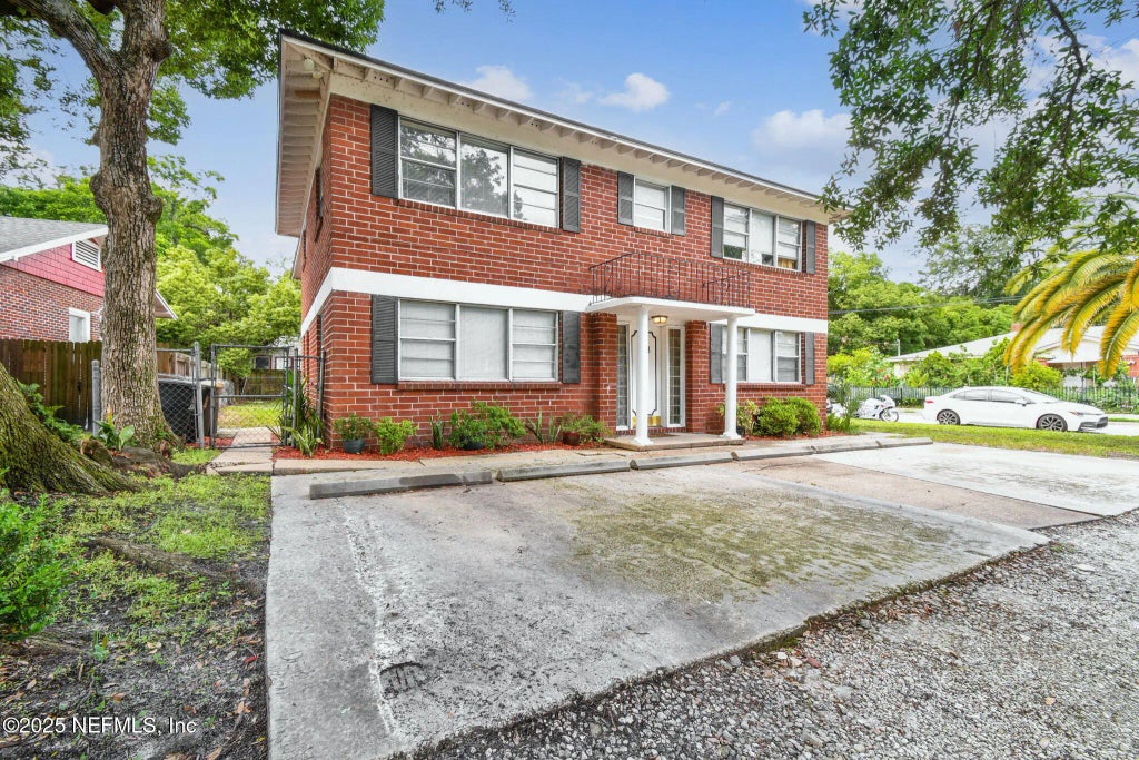 828 Acosta Street, Jacksonville