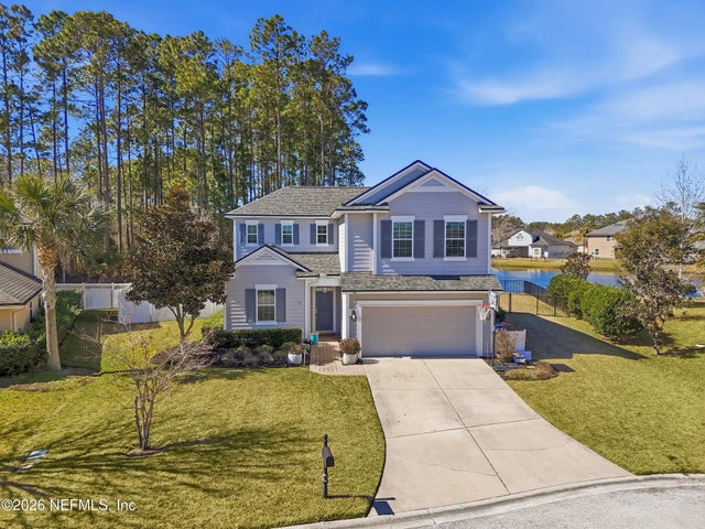 1017 Torry Court, St. Johns