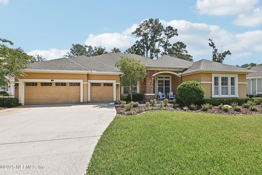 2513 Riley Oaks Trail, Jacksonville
