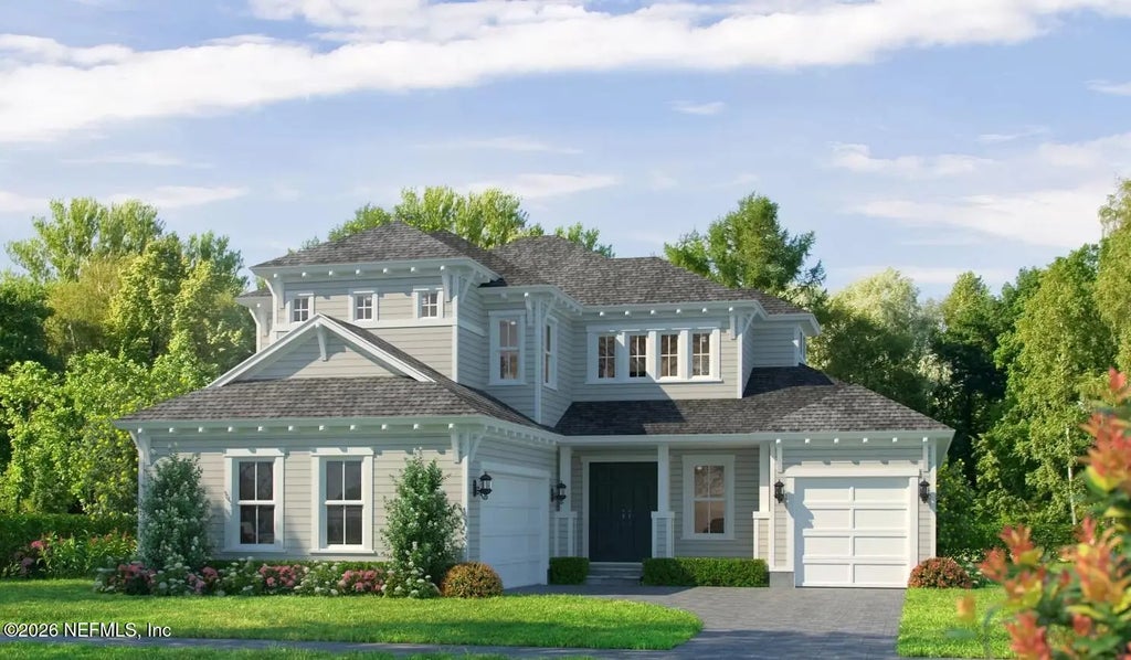 12215 Grand Pine Drive, Jacksonville