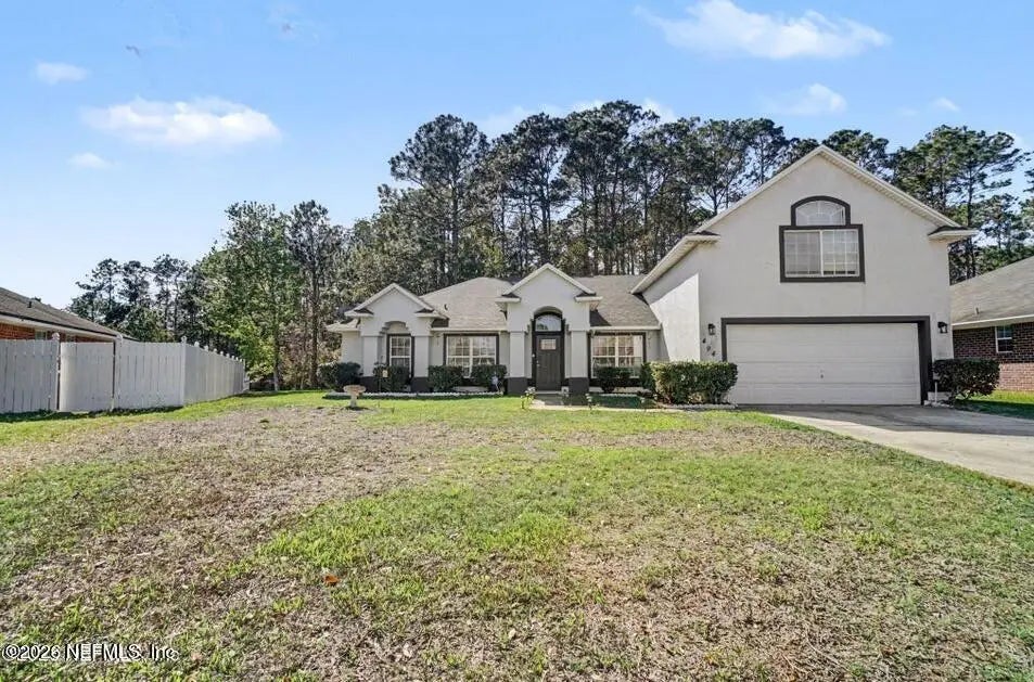 494 Brockham Drive, Jacksonville