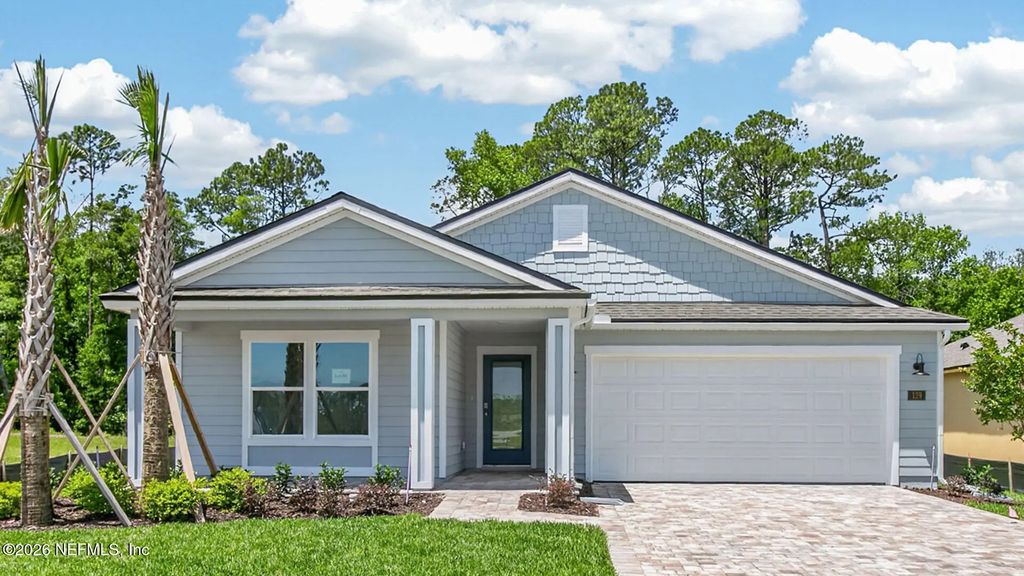 129 Greenwood Drive, Palm Coast