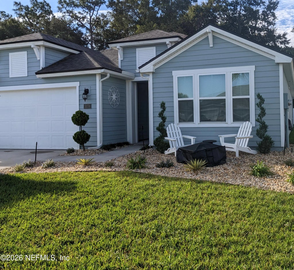 3178 Little Kern Lane, Jacksonville