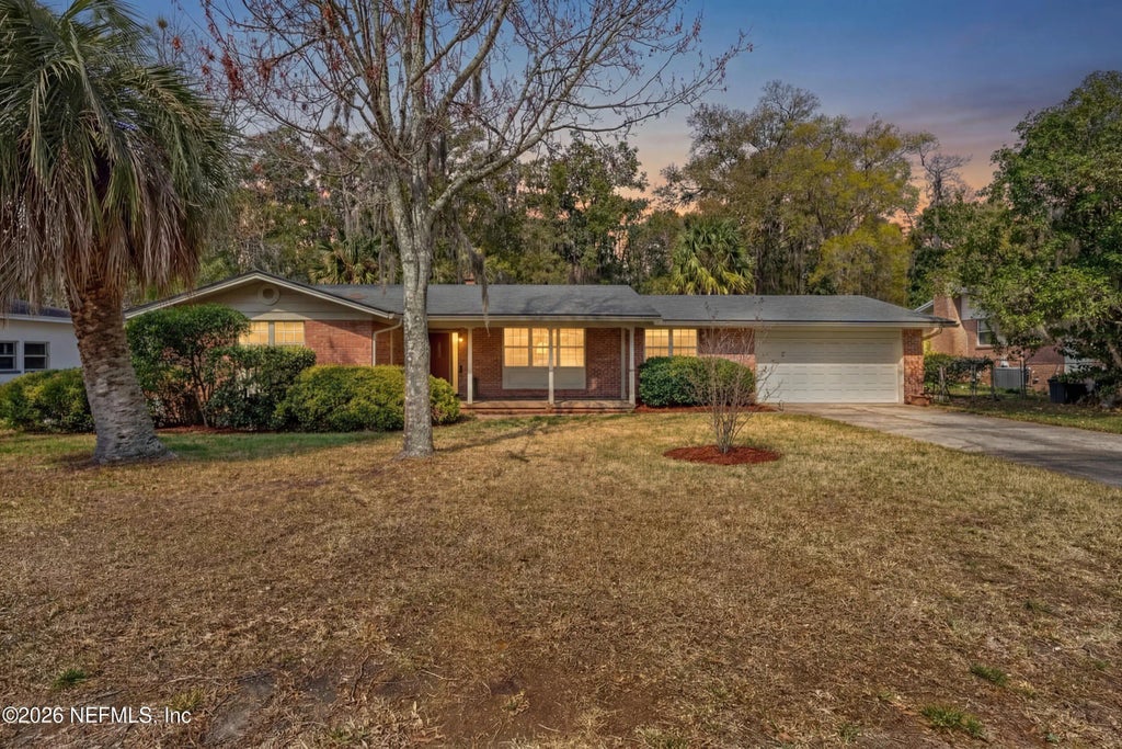 7857 Glen Echo Road N, Jacksonville