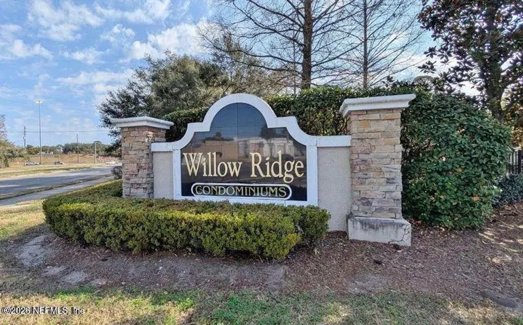 3620 Kirkpatrick Circle 9, Jacksonville