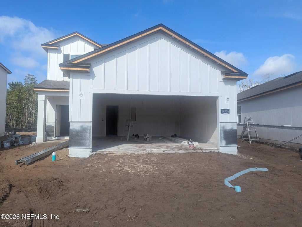 14756 Macadamia Lane, Jacksonville