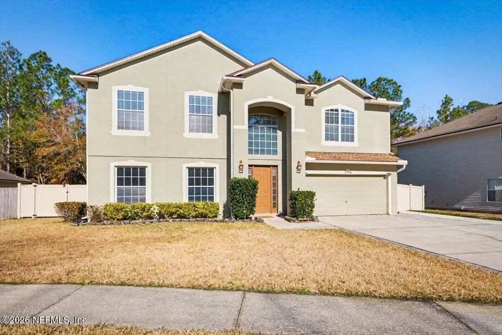 2754 Spoonbill Trail, Orange Park