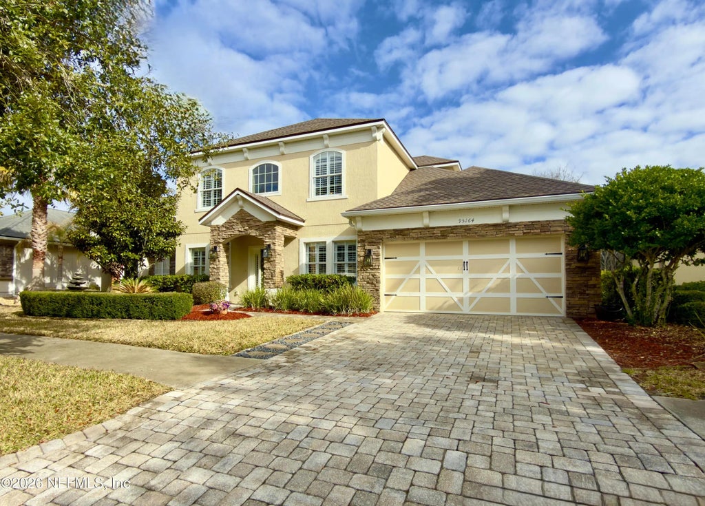 95164 Poplar Way, Fernandina Beach