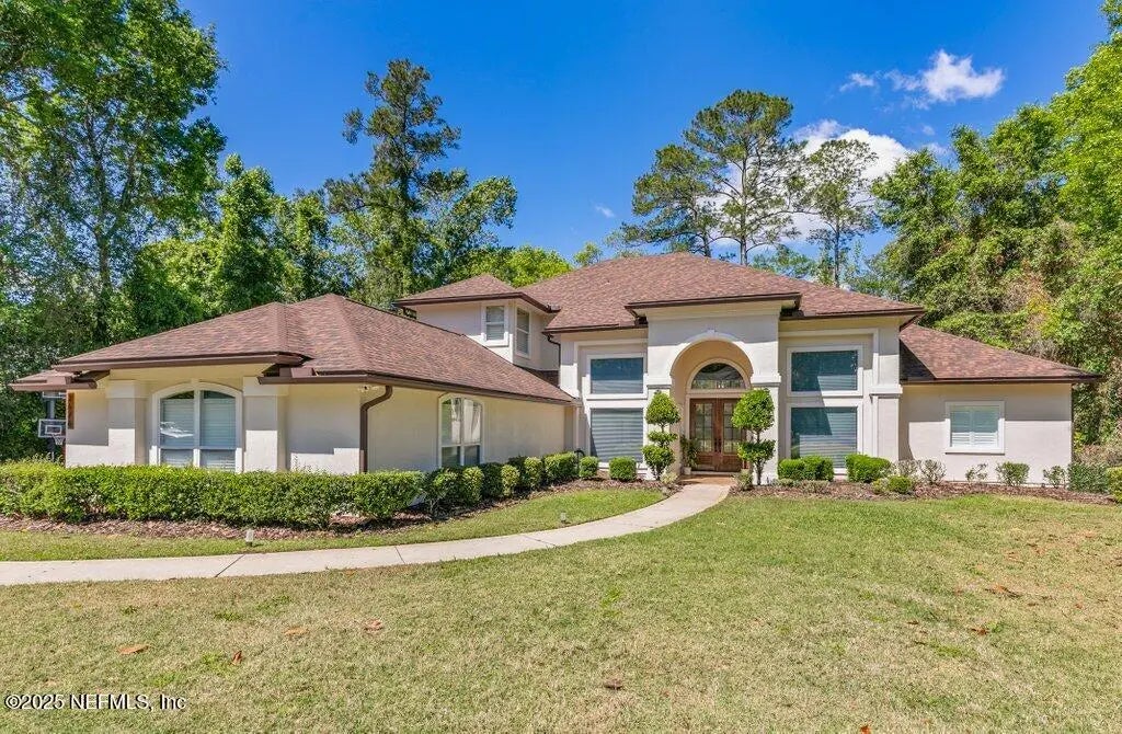 2676 Country Side Drive, Fleming Island