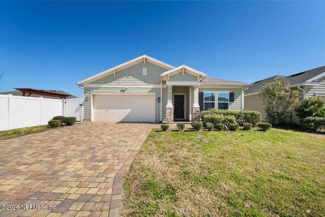 1703 Mathews Manor Drive, Jacksonville