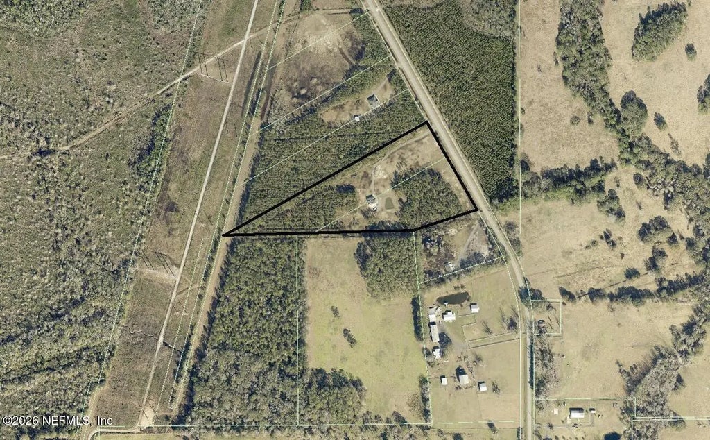 3162 Yellow Water Road, Jacksonville