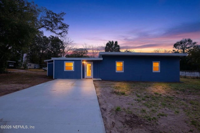 6948 Brandemere Road S, Jacksonville