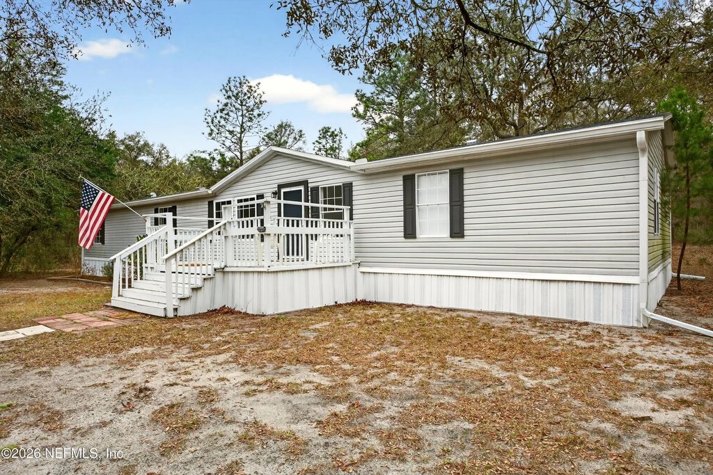 6928 Gilda Court, Keystone Heights