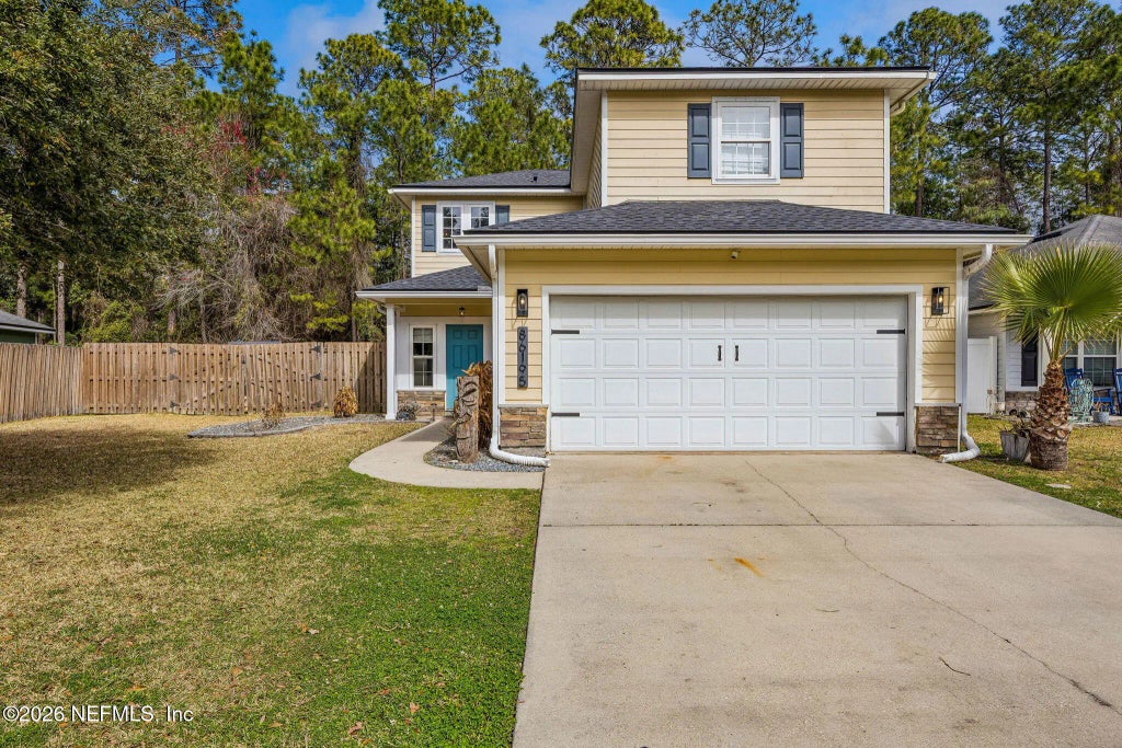 86195 Venetian Avenue, Yulee