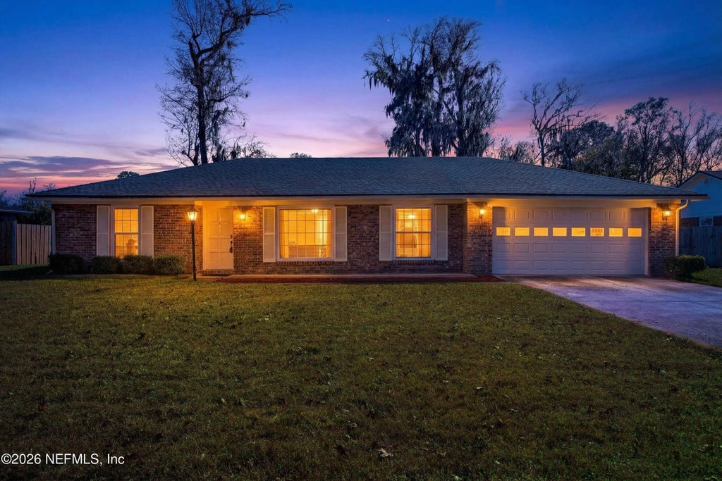 1546 Dolphin Court, Orange Park