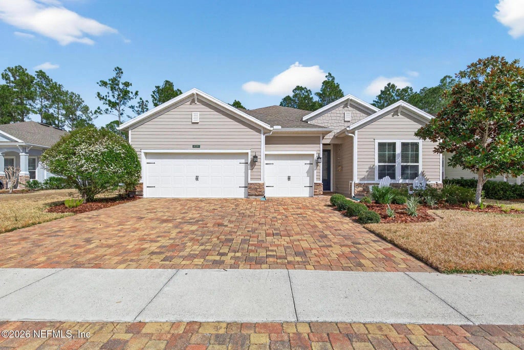 329 Glorieta Drive, St. Augustine