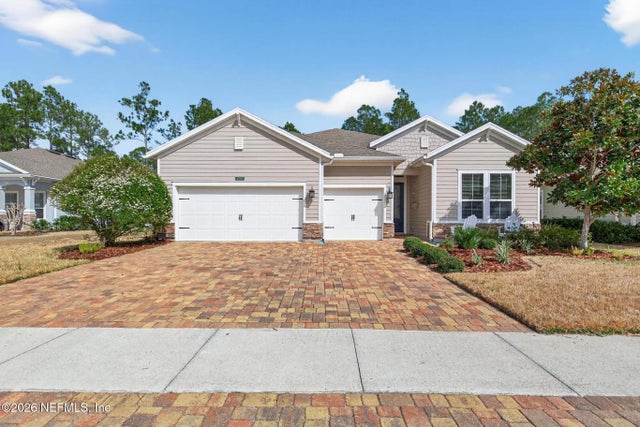 329 Glorieta Drive, St. Augustine