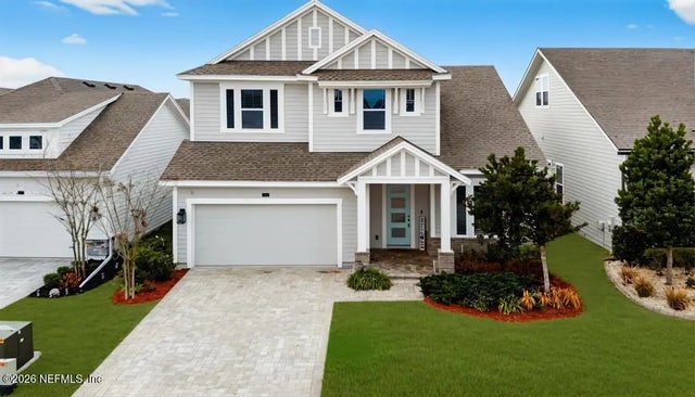 11332 Howland Court, Jacksonville