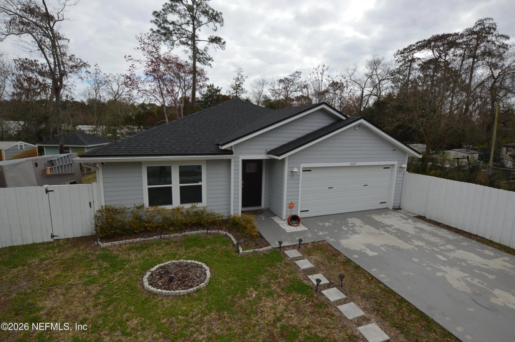 4327 Loys Drive, Jacksonville