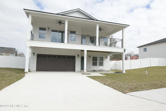 3635 Wells Landing Court, Jacksonville